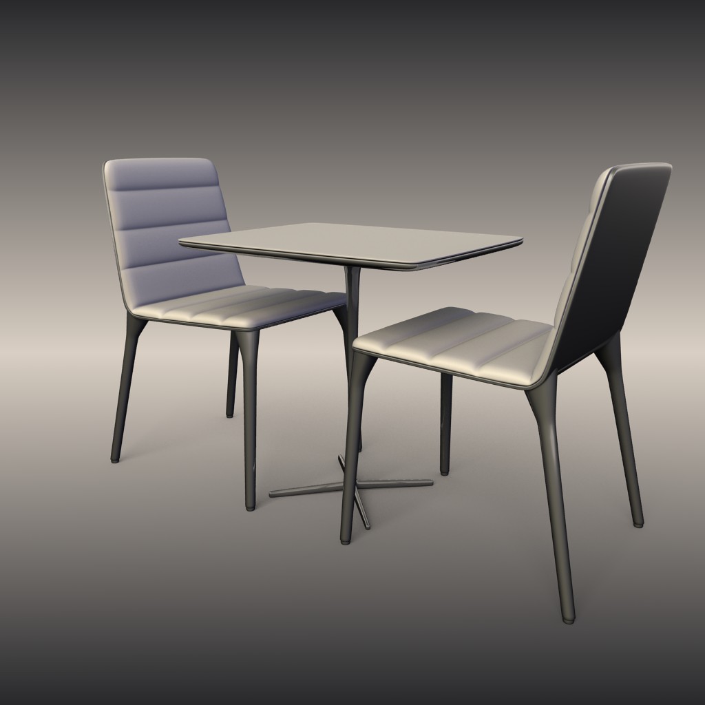 cafe_set_tonon preview image 1