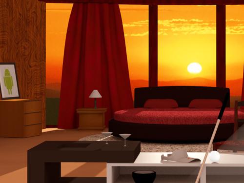 Hotel Room preview image