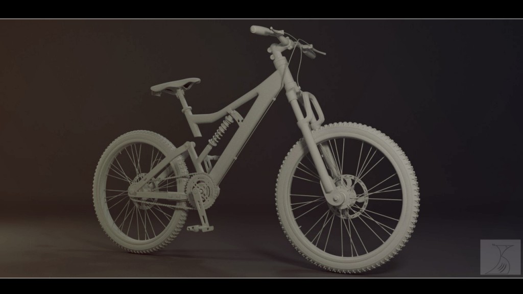 Bicycle preview image 1