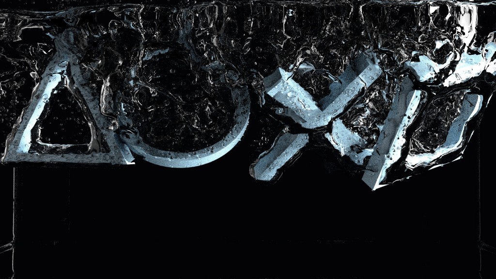 PS4 water SPLASH ! preview image 1
