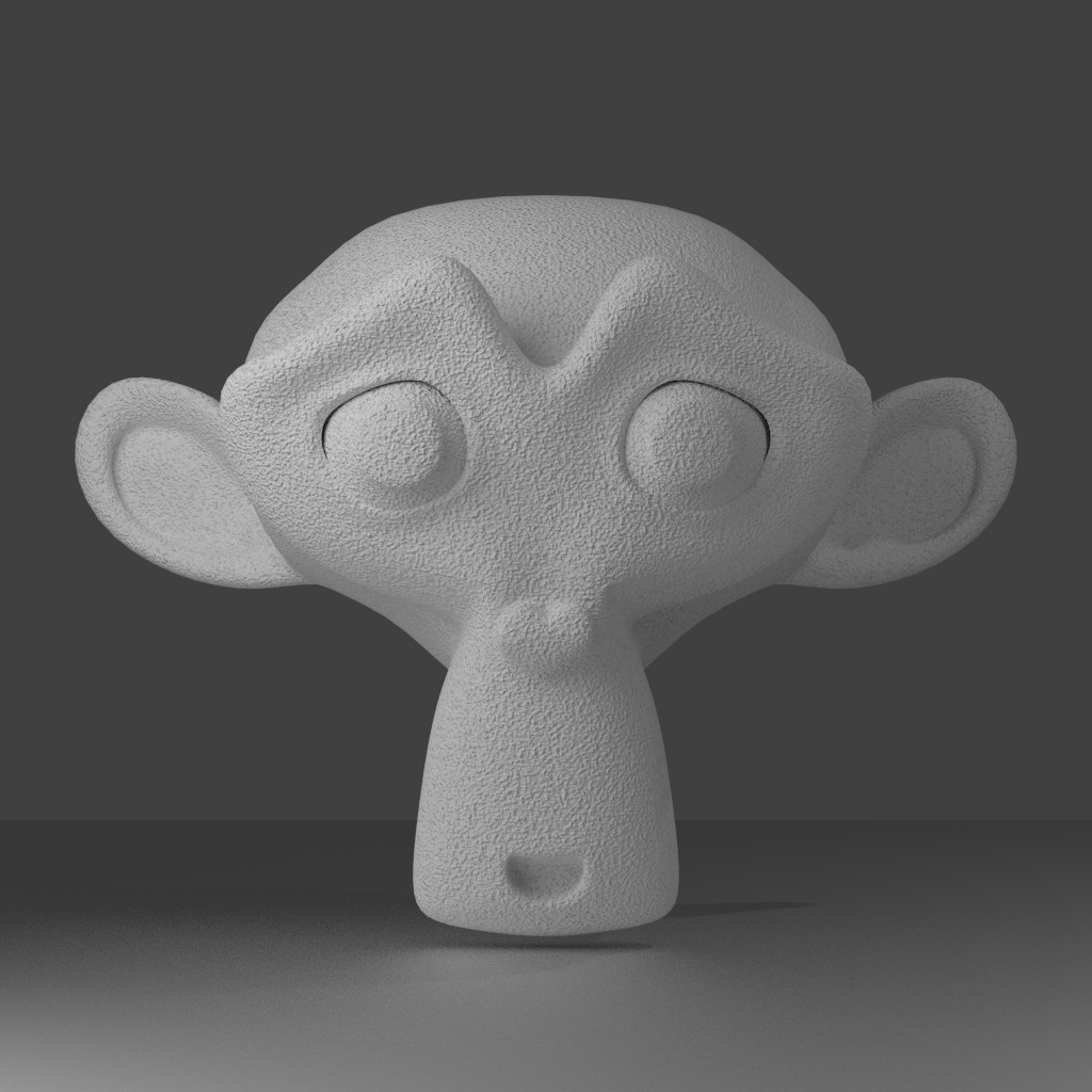 Stucco Texture for Cycles preview image 2