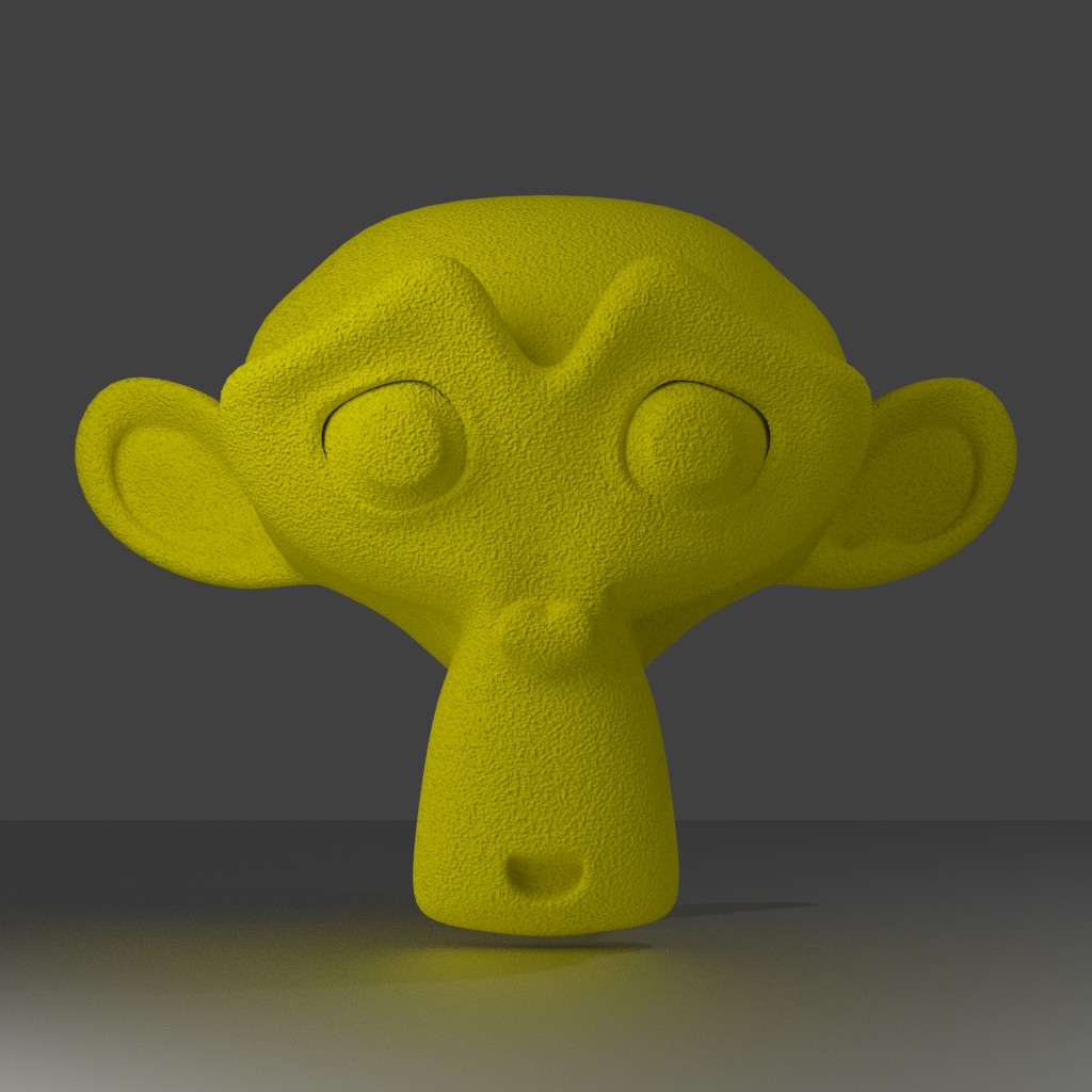 Stucco Texture for Cycles preview image 3