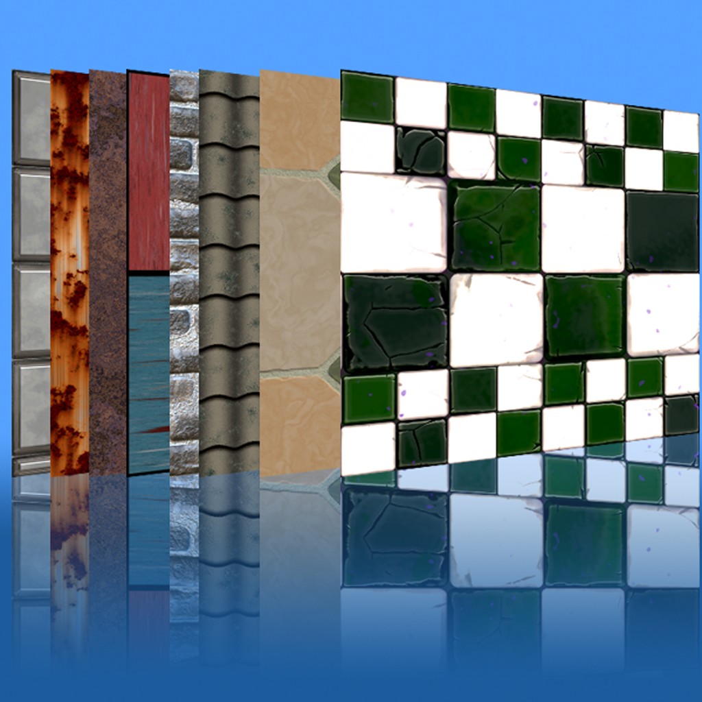 Construction Materials preview image 1