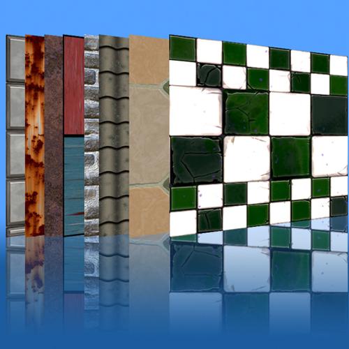 Construction Materials preview image