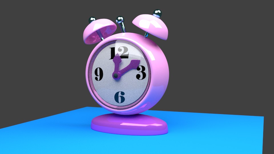 Alarm Clock preview image 1