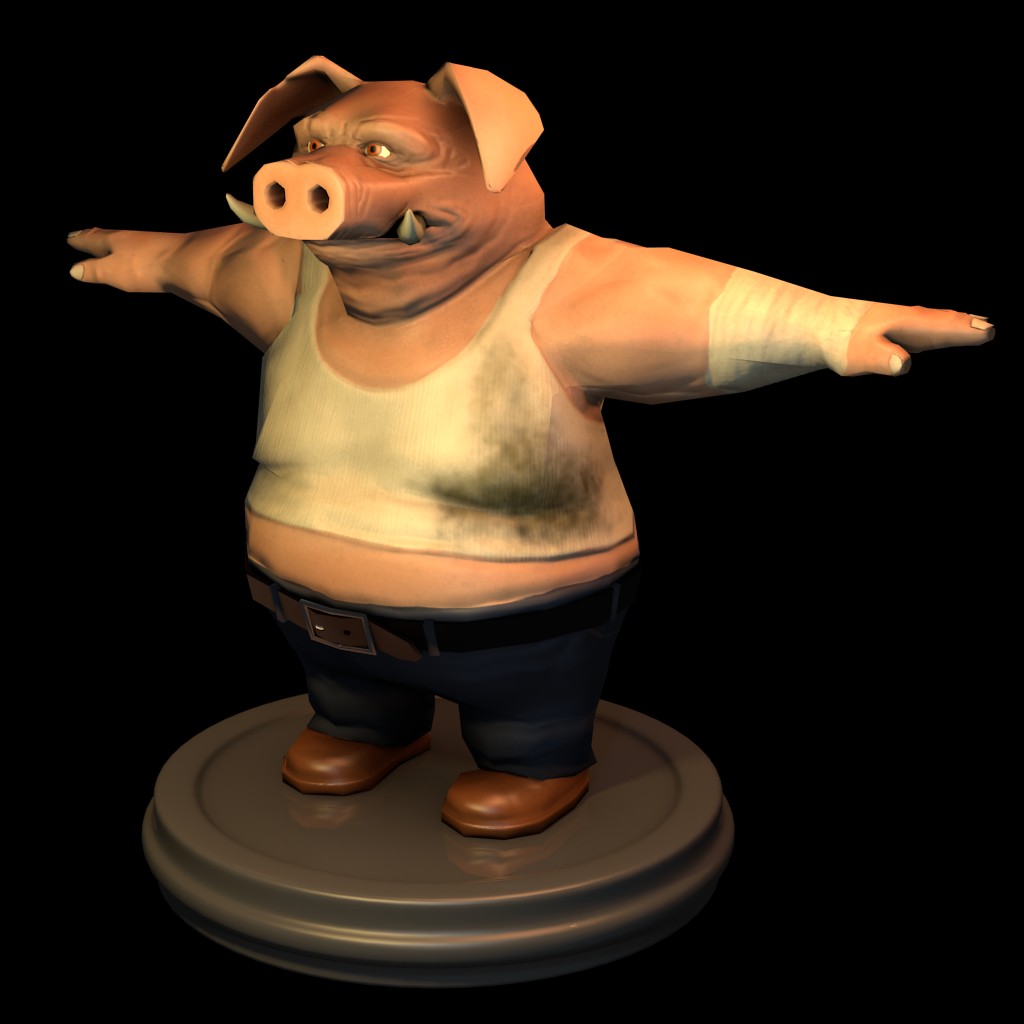 Pey'J preview image 1