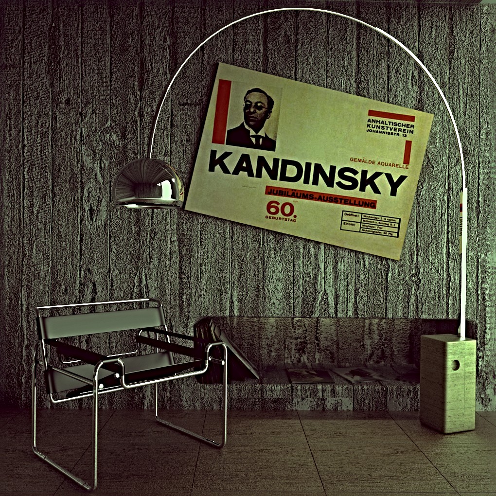 wassily preview image 1