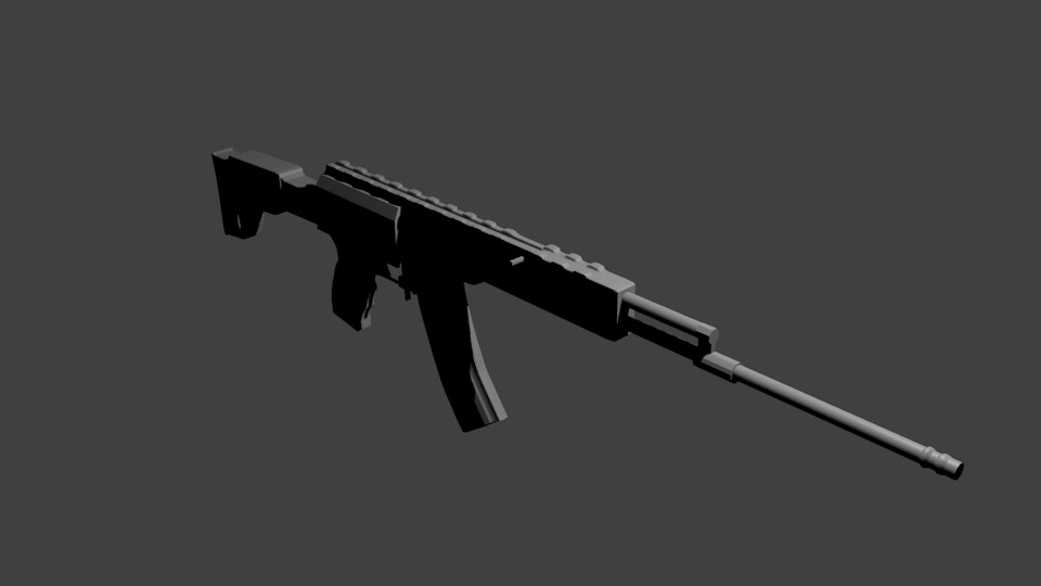 Ak -12 preview image 1