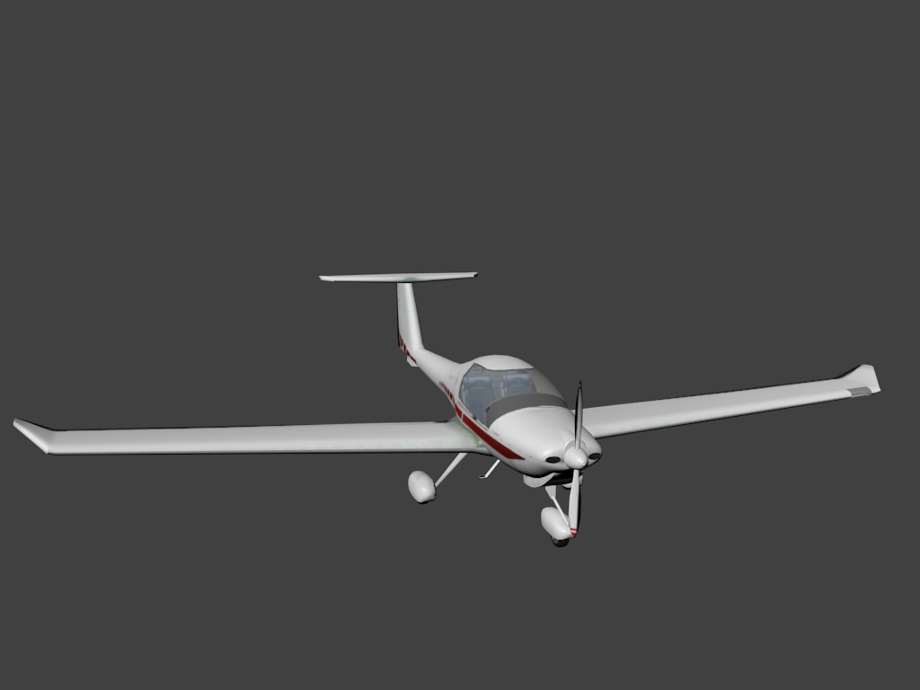 Diamond Da 20 Katana preview image 1