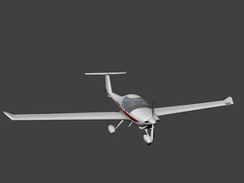 Diamond Da 20 Katana preview image