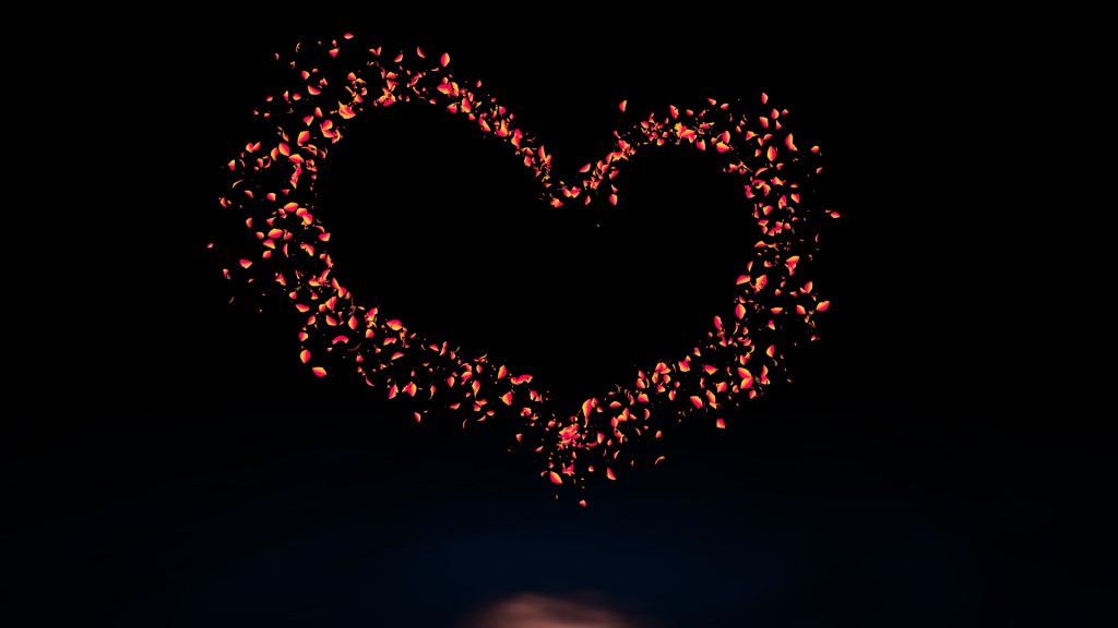 romantic scene preview image 1