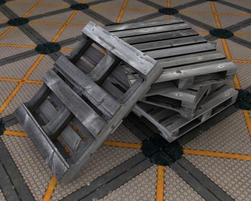 Pallet preview image