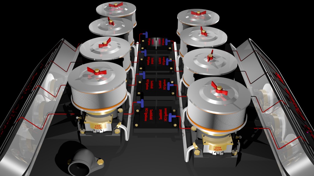 Smitty's Custom V8 preview image 5