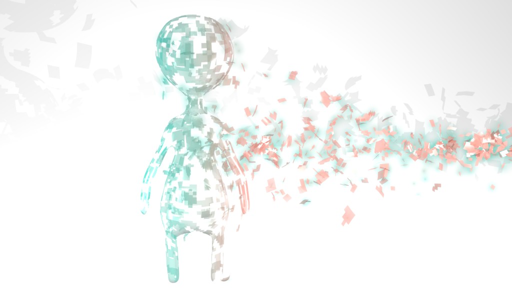 disintegration  preview image 1