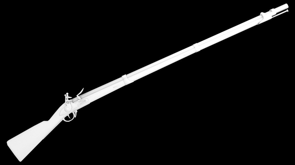 Musket preview image 1