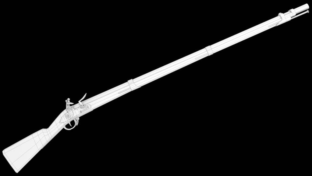 Musket preview image 2