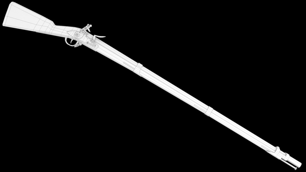 Musket preview image 3