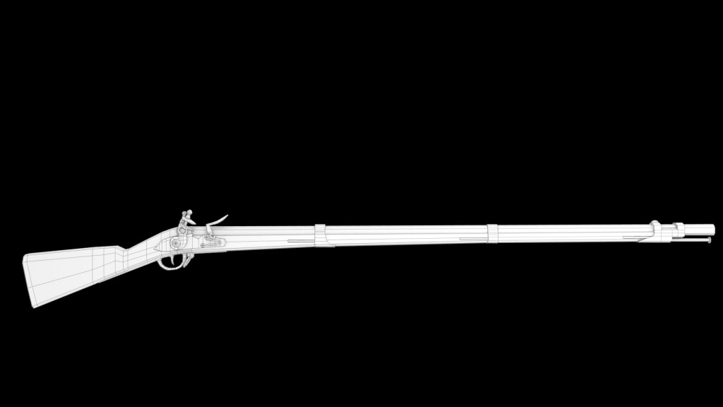 Musket preview image 4
