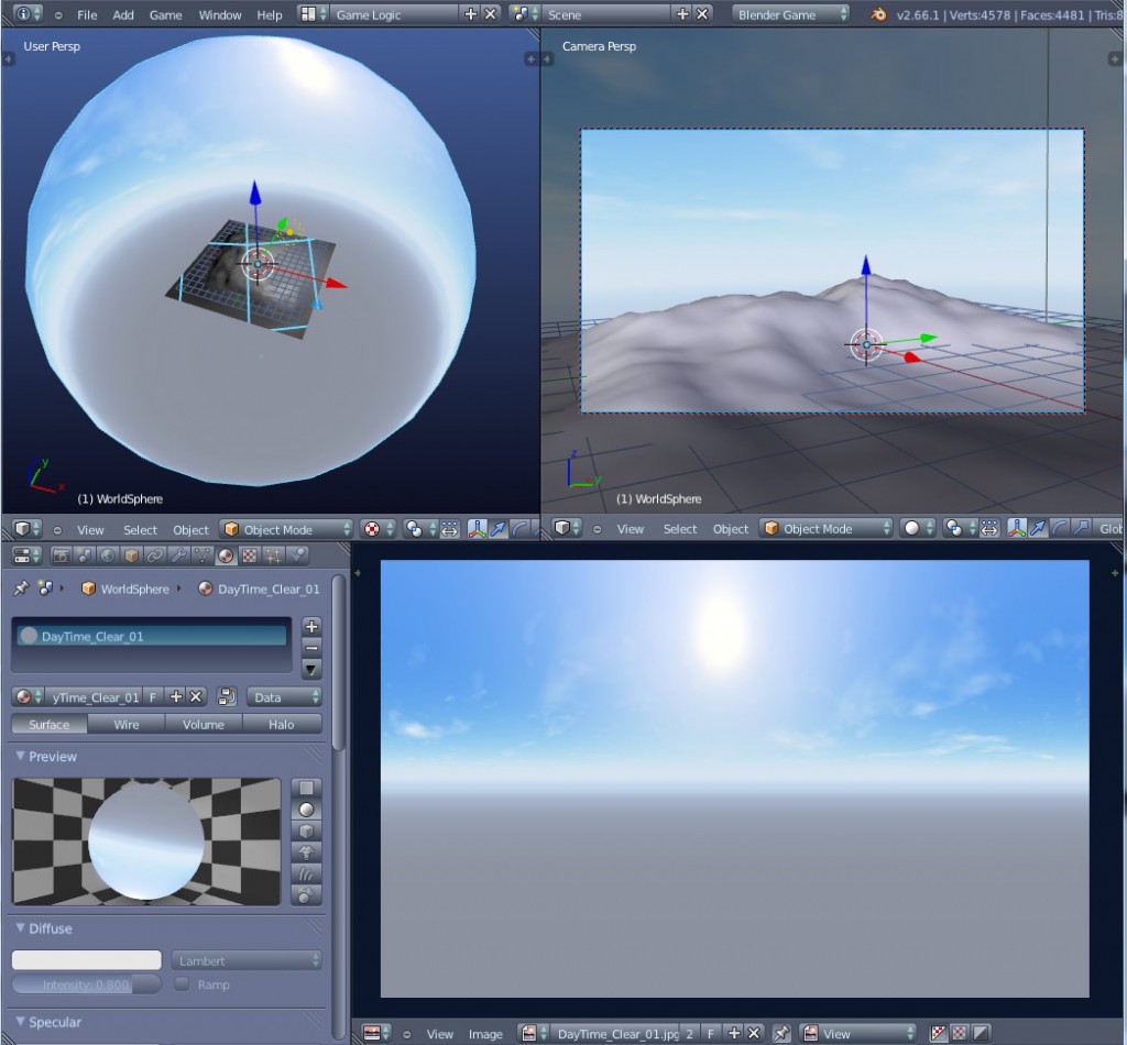 Equatorial maps set 1 preview image 1
