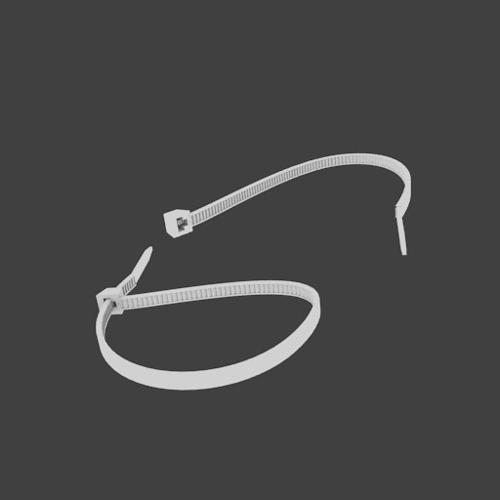 Zip tie preview image