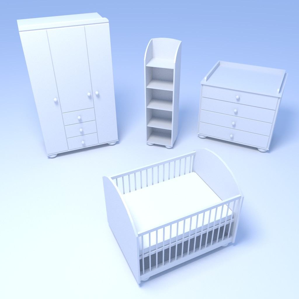 baby room preview image 1