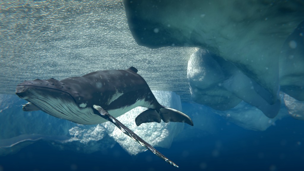 The Gentle Giant preview image 1