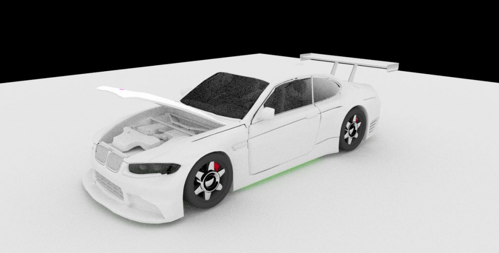 bmw m3 race version preview image 1