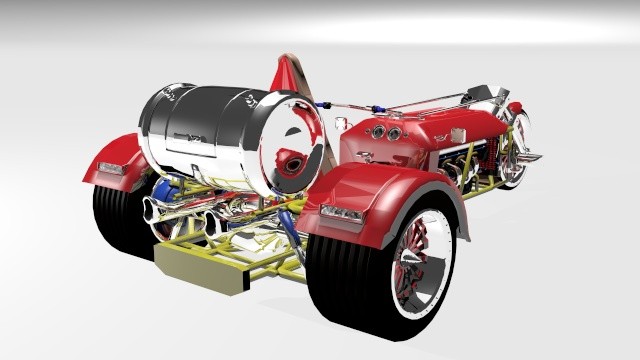 trike v8 preview image 1