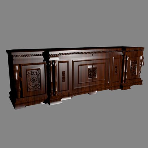 cupboard_classic preview image