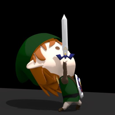 the chibis preview image 2