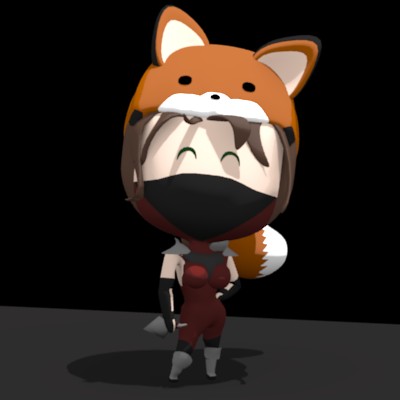 the chibis preview image 3