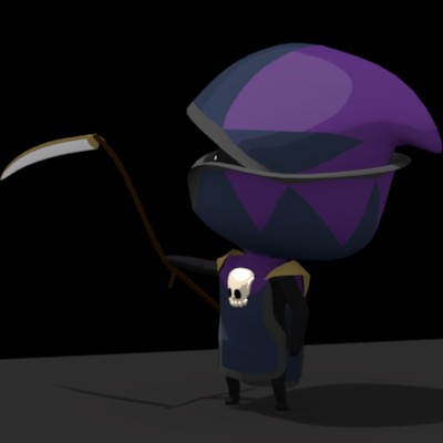 the chibis preview image 4