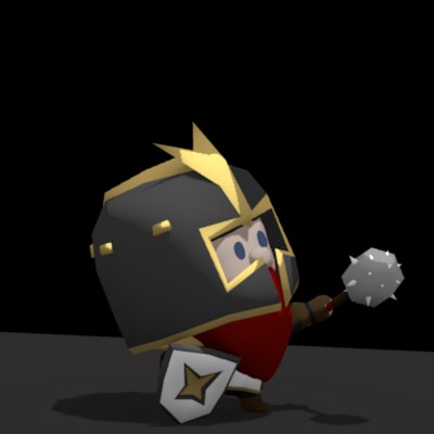 the chibis preview image 5