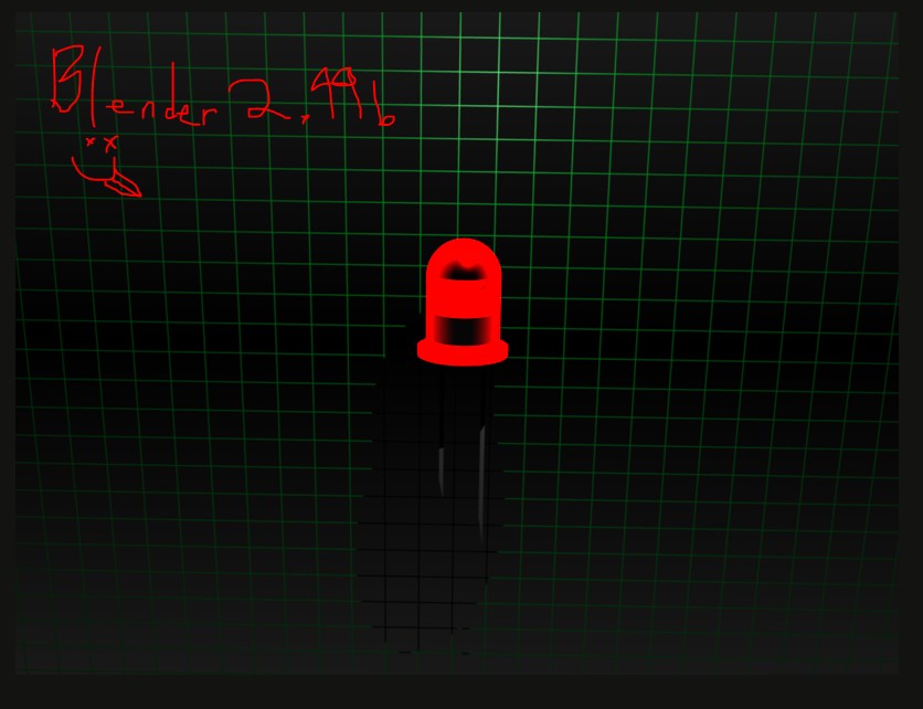 Light Emitting Diode/ LED preview image 1