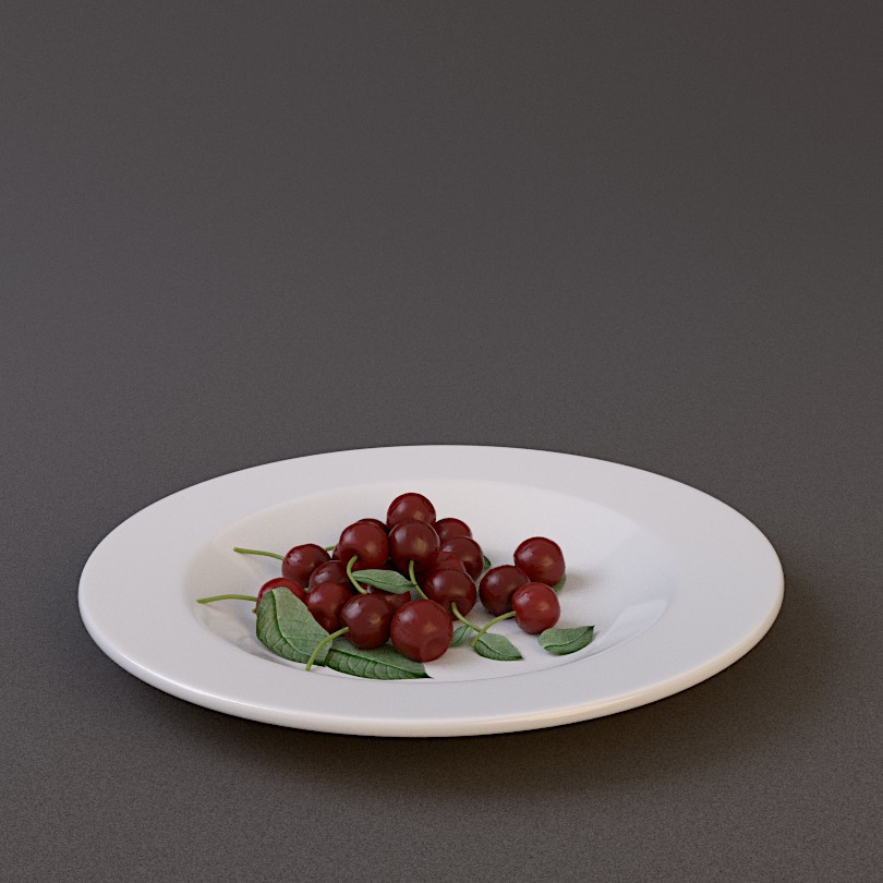 Cherries preview image 1