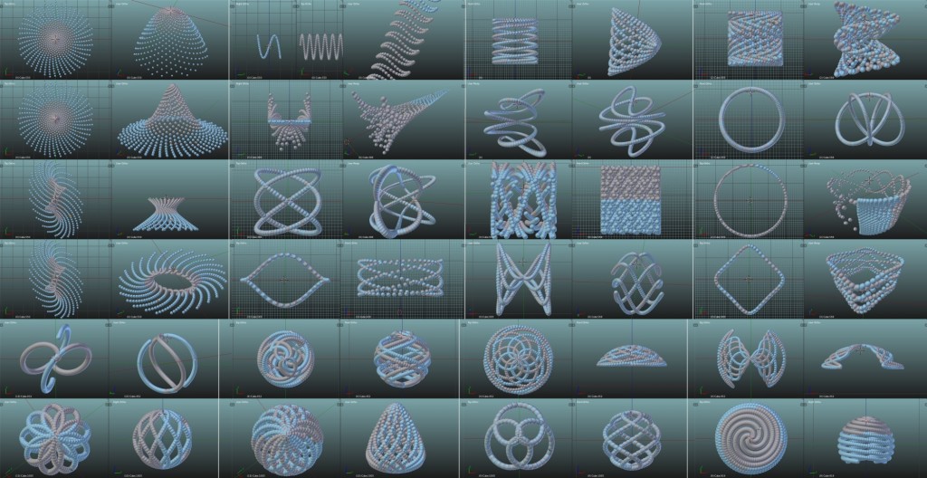 BPY_Simple distributor preview image 1