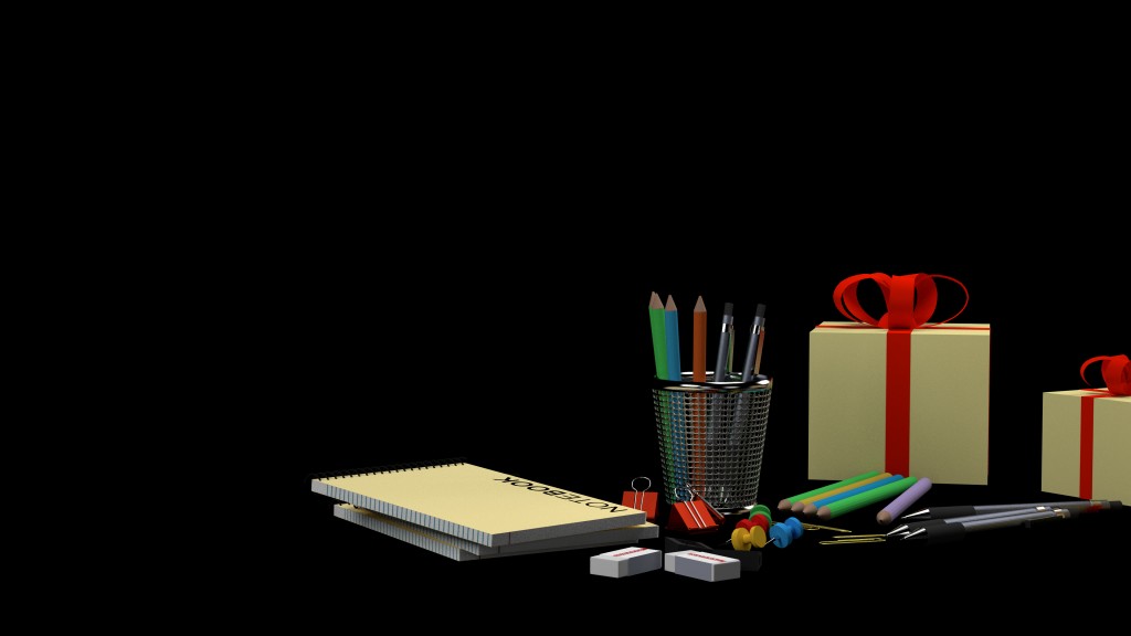 Stationary preview image 2