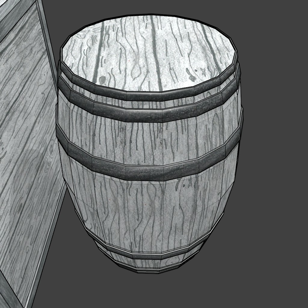 cartoon box preview image 2