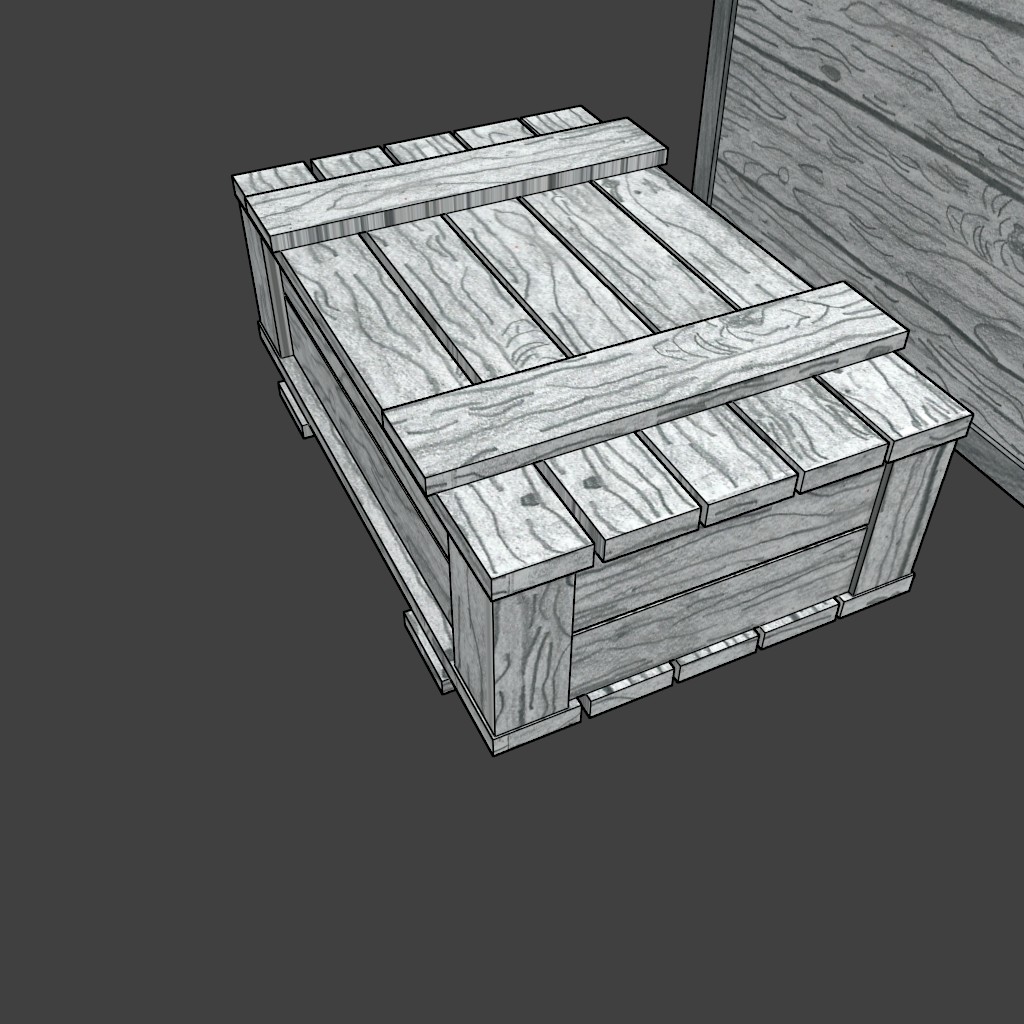 cartoon box preview image 3