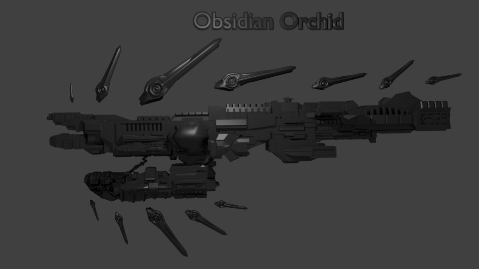 Orchid preview image 1