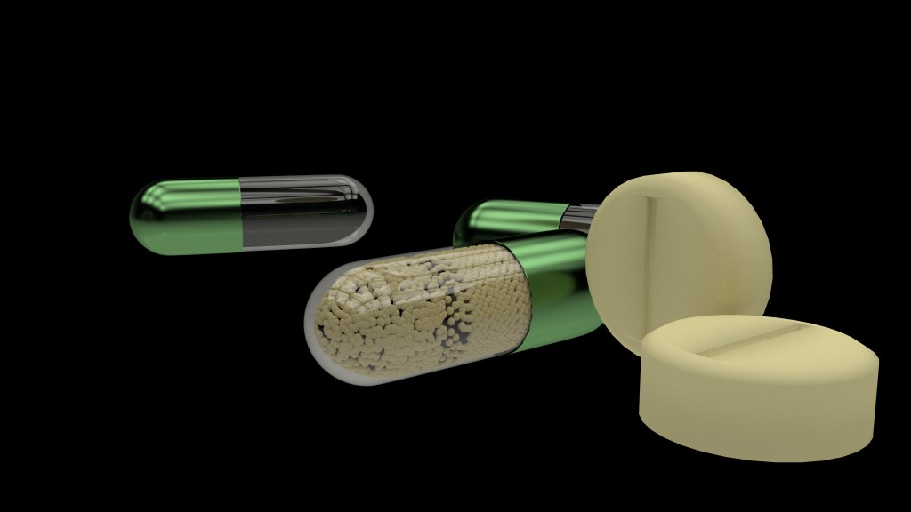 Medicine preview image 1