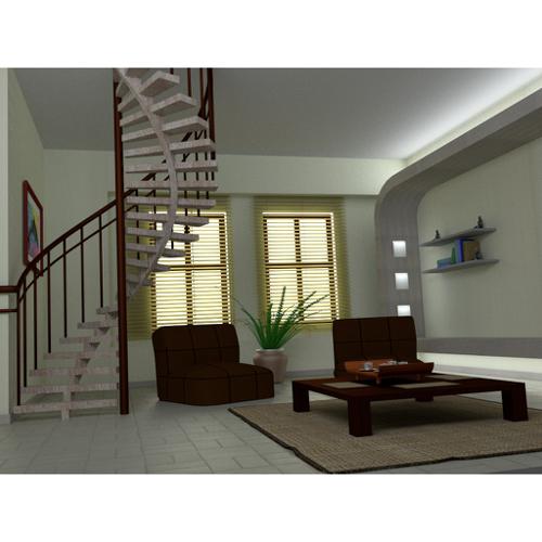 Warm Room preview image