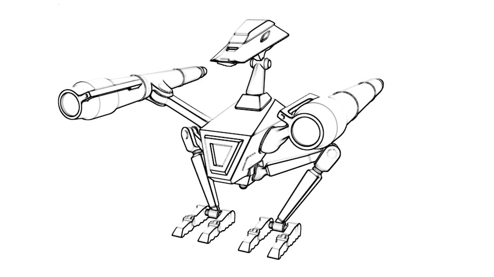 Zalink preview image 1