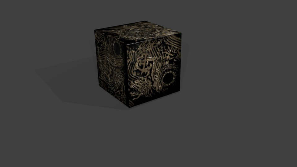 Allspark preview image 1