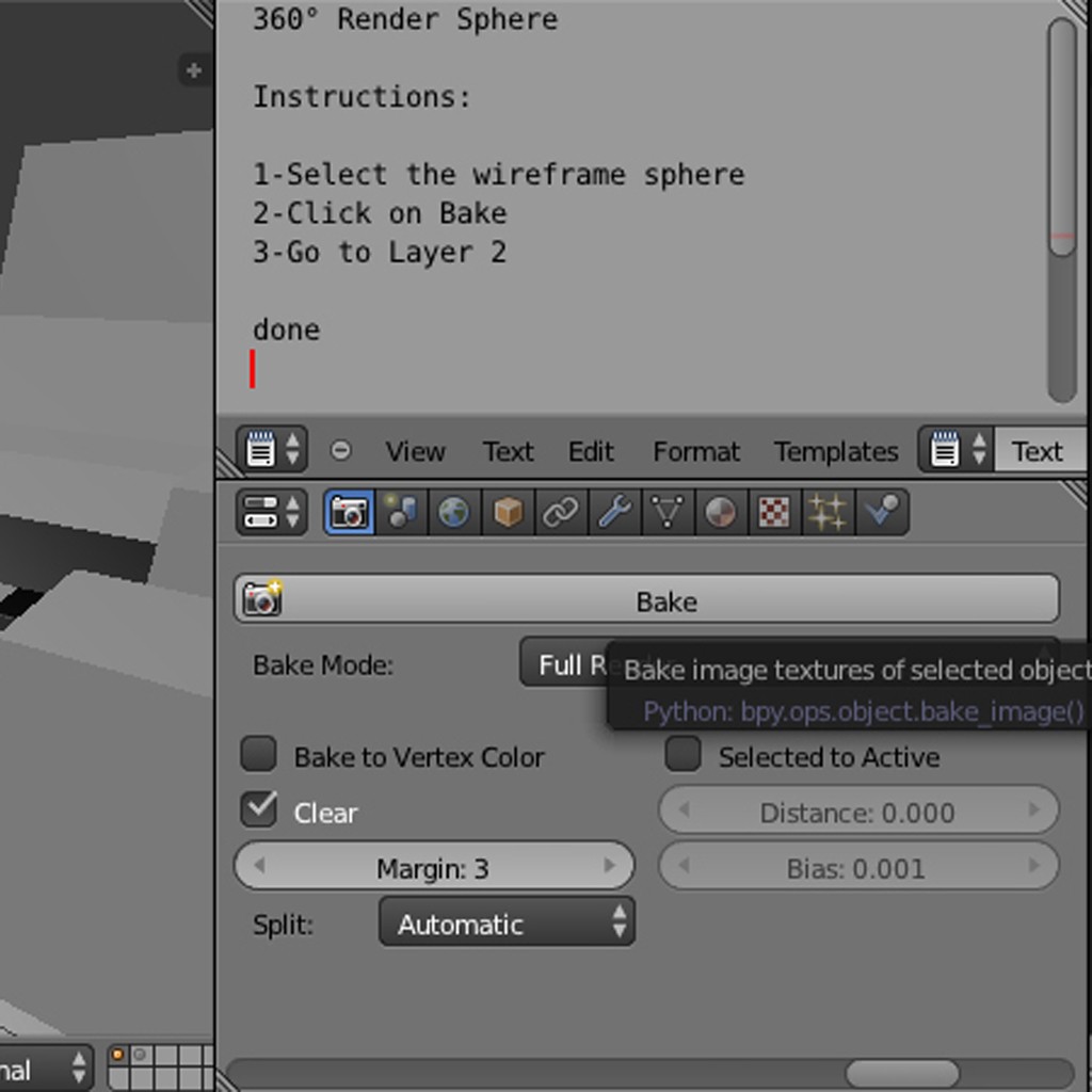 360°render sphere preview image 4