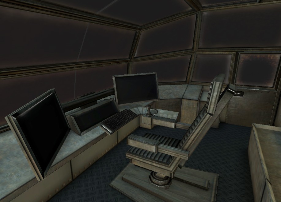  Freighter preview image 3