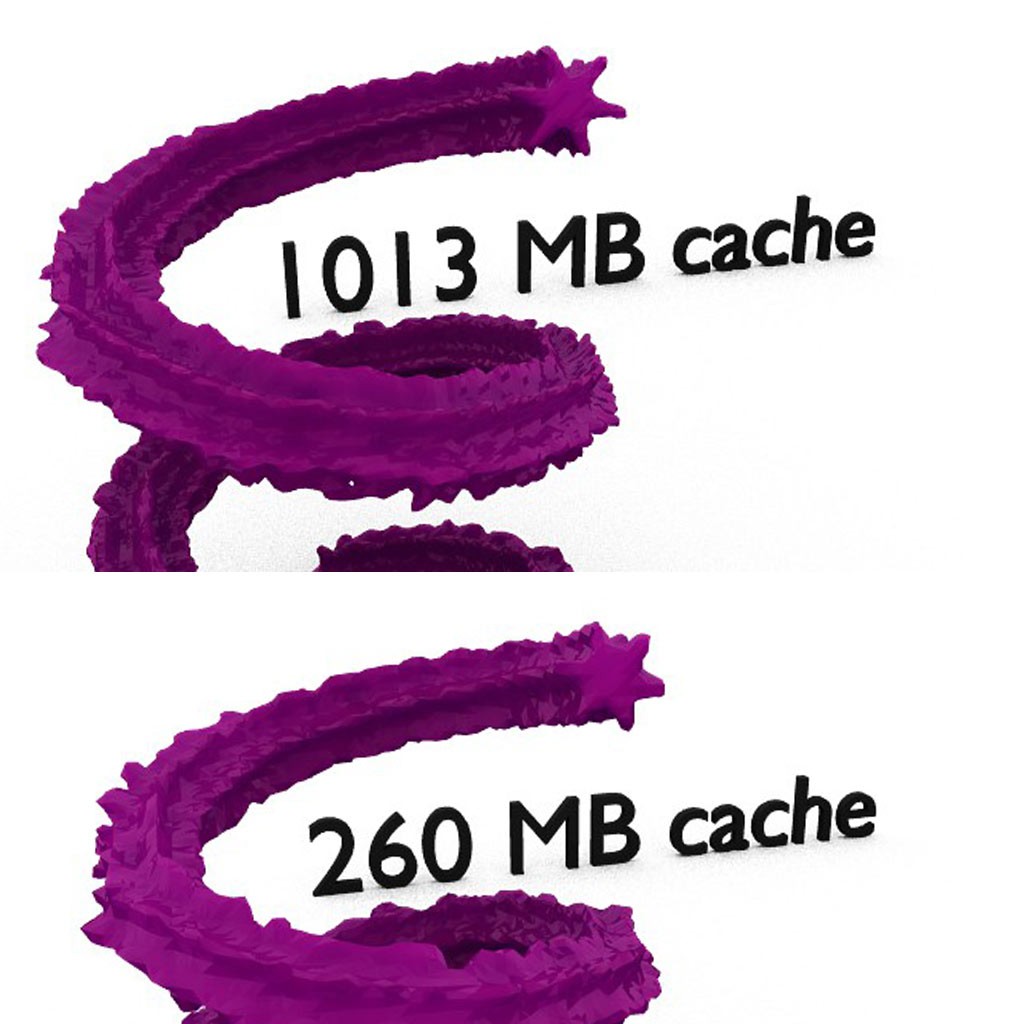 Star Shaped Icing Along Path (fluid simulation) preview image 1