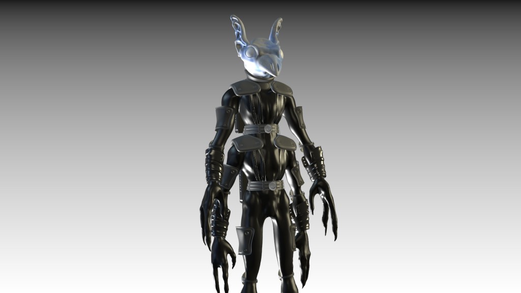 Status Quo: Coalition Abanshi preview image 1