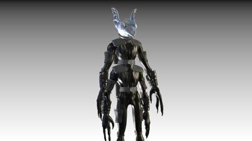 Status Quo: Coalition Abanshi preview image