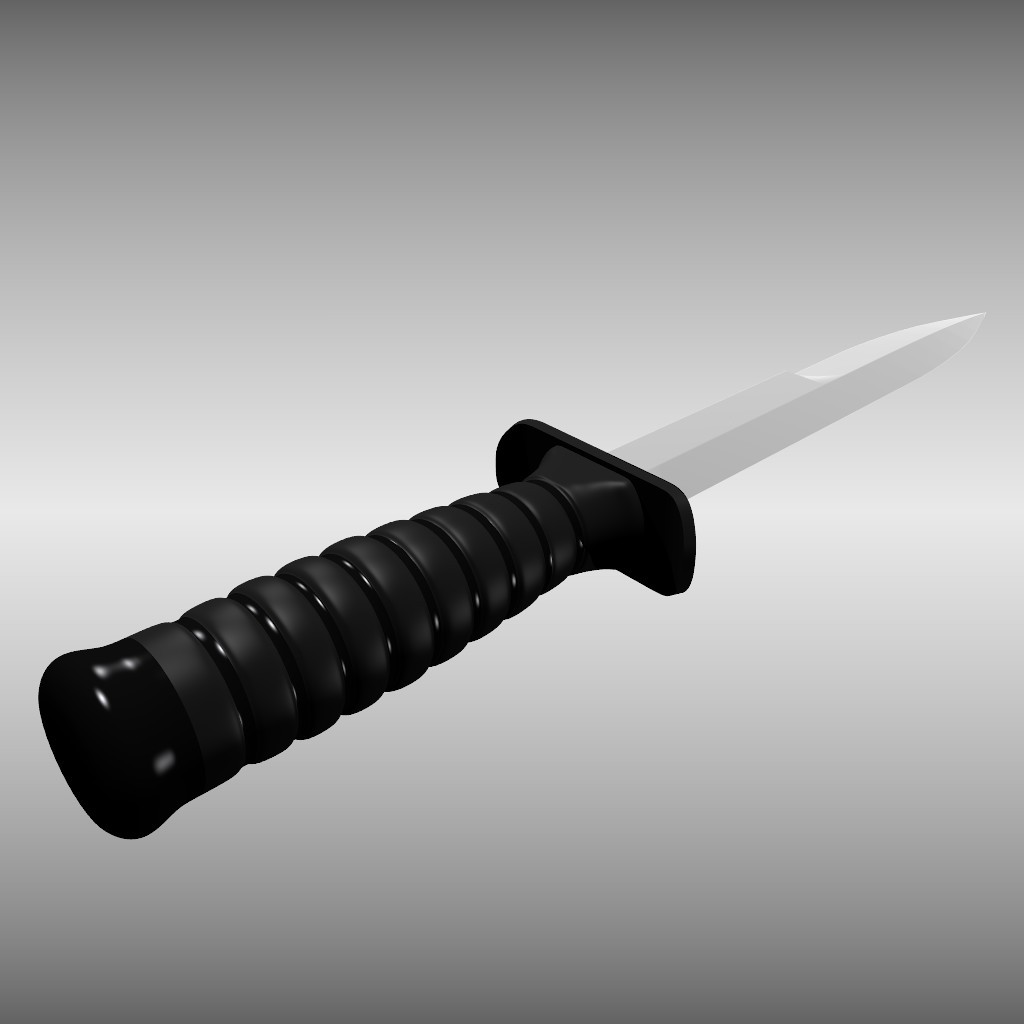 knife WPwz98 preview image 3
